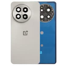 Back Glass & Camera Lens for OnePlus 13R (Astral Trail) [Premium]