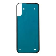 Back Plastic Adhesive for Motorola Moto E (2020) [Genuine OEM]