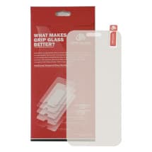 GRIP Tempered Glass Screen Protector for Apple iPhone 16 Pro Max (Matte) (10 Pack)
