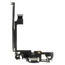 Charge Port Flex for Apple iPhone 12 Pro Max (Graphite) [Premium]