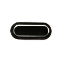 Cosmetic Home Button for Samsung Galaxy J3 (2016) (Black)