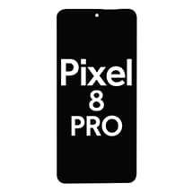OLED & Bezel Assembly for Google Pixel 8 Pro [Premium]