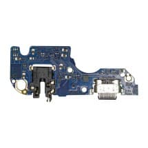 Charge Port & Headphone Jack Board for Motorola Moto G51 5G