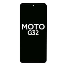 LCD Assembly for Motorola Moto G32 [Premium]