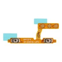 Volume Button Flex for Samsung Galaxy A22