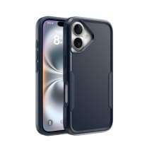 CLICK Impact Case for Apple iPhone 16 (Blue)