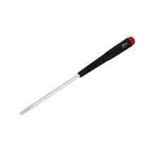 Wiha Precision Screwdriver (Flat Head 4.0mm, 100mm)