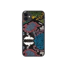Axiom Armor ScreenFilm Small Back Skin (Multi-Colored Snakeskin)