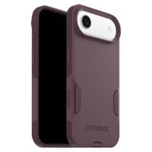 OtterBox Commuter Case for Apple iPhone Air (Purple Mystery)