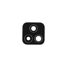Glass Camera Lens for Motorola Moto G Play (2021) (Flash Gray) [Genuine OEM]