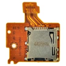 Console microSD Card Reader Assembly for Nintendo Switch [Premium]