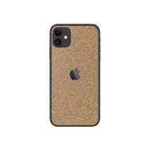 Axiom Armor ScreenFilm Small Back Skin (Gold Diamond Bling)