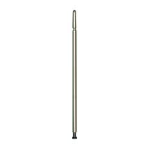 Stylus Pen for Motorola Moto G Stylus 5G (2023) (Cosmic Black) [Genuine OEM]