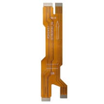 Charge Port Connection Flex for Motorola Edge 60 & 60 Fusion [Premium]