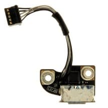 MagSafe Charge Port Assembly for Apple MacBook Pro 13" & 15" (Mid 2009-Mid 2012) [Premium]