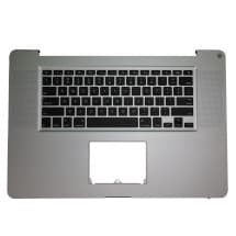 Top Housing & Keyboard Assembly for Apple MacBook Pro 17" (Early 2009-Mid 2009) (US)