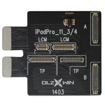 DLZ WIN S800 Ultra iTestBox Flex for Apple iPad Pro 11 (2021 & 2022)