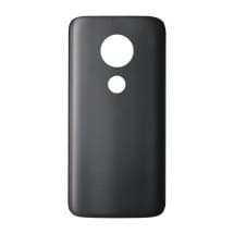 Back Plastic for Motorola Moto G7 Play (Deep Indigo) [Premium]
