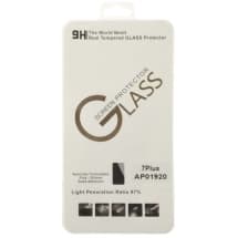 Tempered Glass Screen Protector for Apple iPhone 7 Plus & 8 Plus
