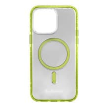 Cellhelmet Magnitude Case for Apple iPhone 14 Pro Max (Electric Lime)