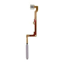 Fingerprint Scanner for Motorola Moto G Power (2021) (Flash Gray)