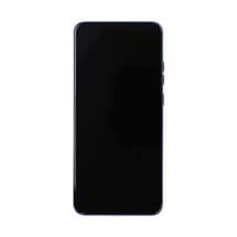 OLED & Frame Assembly for Motorola Edge 50 Neo (Nautical Blue) [Premium]