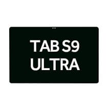 OLED Assembly for Samsung Galaxy Tab S9 Ultra [Premium]