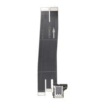 Charge Port Connection & SIM Card Reader Flex for Motorola ThinkPhone [Genuine OEM]