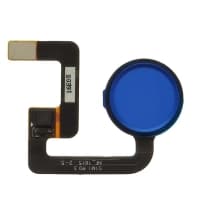 Fingerprint Scanner for Google Pixel & Pixel XL (Blue)