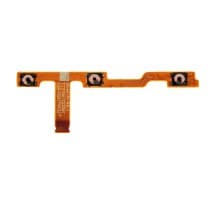 Power & Volume Button Flex for Samsung Galaxy Tab 4 7.0
