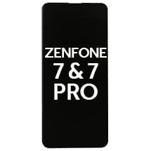 OLED Assembly for Asus ZenFone 7 & 7 Pro [Premium]