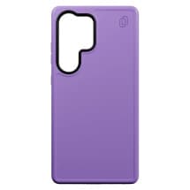 Cellhelmet Fortitude Magnetic Case for Samsung Galaxy S25 Ultra (Lilac Purple)