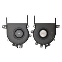 Internal Cooling Fan Set for Apple MacBook Pro 13" (Late 2016-Mid 2019) [Premium]