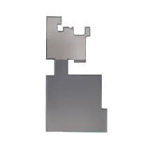Motherboard Heat Dissipation Graphite for Motorola Moto G (2022) [Genuine OEM]