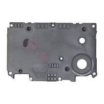 Top Bracket & Camera Lens for Samsung Galaxy A03 Core