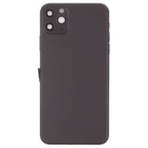 Complete Housing Assembly for Apple iPhone 11 Pro Max (Space Gray) [Premium]
