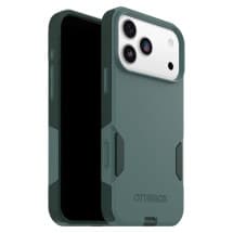OtterBox Commuter Case for Apple iPhone 17 Pro Max (Sagebrush Green)