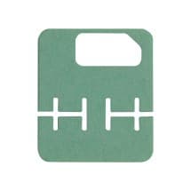Battery Adhesive for Samsung Galaxy S21