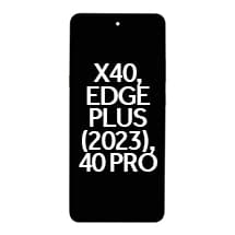 OLED Assembly for Motorola Moto X40, Edge+ (2023), & 40 Pro [Premium]