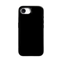 Cellhelmet Altitude X Case for Apple iPhone 16e (Onyx Black)