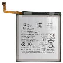 Battery for Samsung Galaxy S25 [Premium]