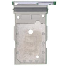 SIM Card Tray for Samsung Galaxy S25 (Dual, Icy Blue)