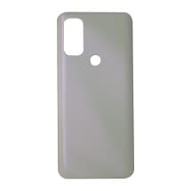 Back Plastic for Motorola Moto G Pure (Pearl White, AT&T) [Genuine OEM]