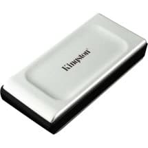 Kingston XS2000 Portable External SSD (4TB)