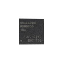 Baseband CPU IC Chip for Apple iPhone 8, 8 Plus, & X (MDM9655) [Premium]