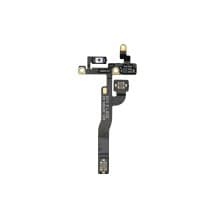 Power Button Flex for Apple iPad Pro 11 (2020) & 12.9 (2020) (Celluar) [Premium]
