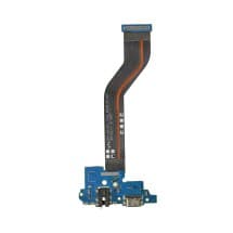 Charge Port & Headphone Jack Board Assembly for Samsung Galaxy A51 5G UW [Premium]