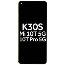 LCD Assembly for Xiaomi Redmi K30S, Mi 10T 5G & 10T Pro 5G