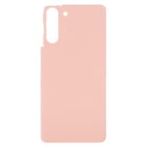 Back Plastic for Samsung Galaxy S21 (Phantom Pink) [Aftermarket]