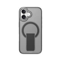 CLICK Latch Case & Holster for Apple iPhone 17 (Black)